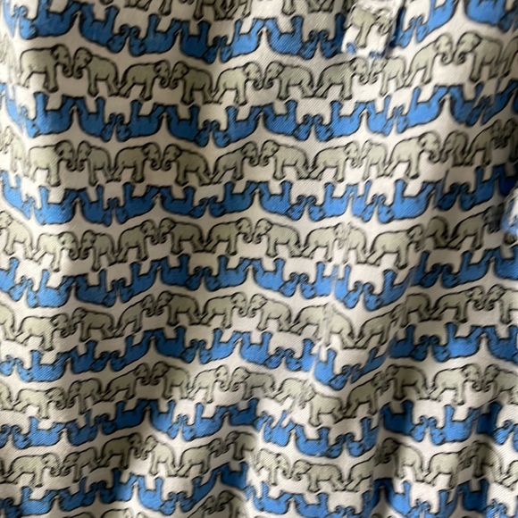 🎉Bundle Fun Patterns Longe Pants Size Medium - Picture 3 of 6